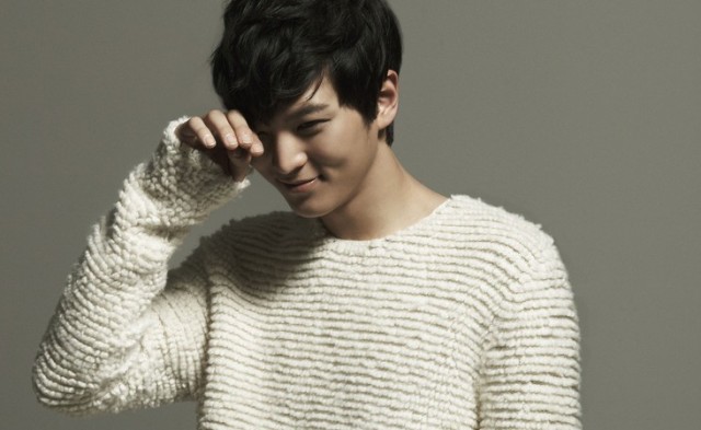 Joo Won Fotoğrafları 73