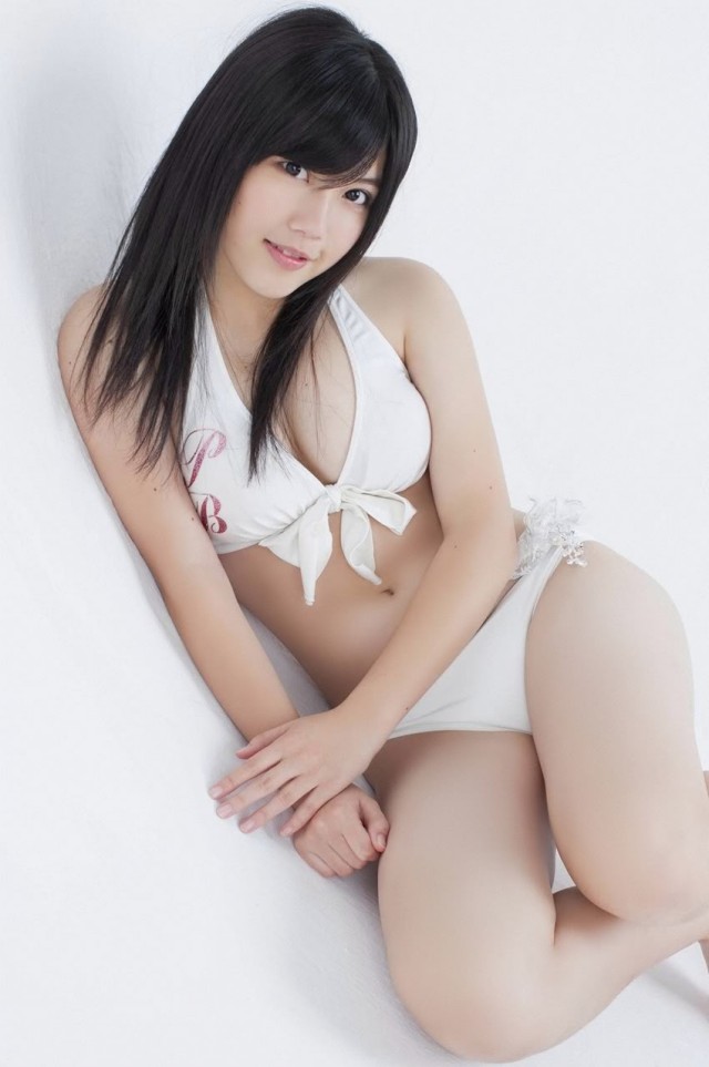 Miho Miyazaki Fotoğrafı