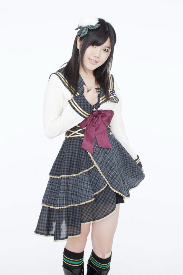 Miho Miyazaki Fotoğrafı