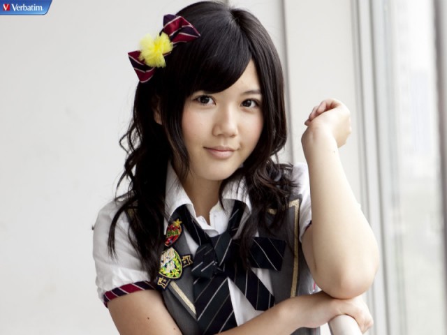 Miho Miyazaki Fotoğrafı