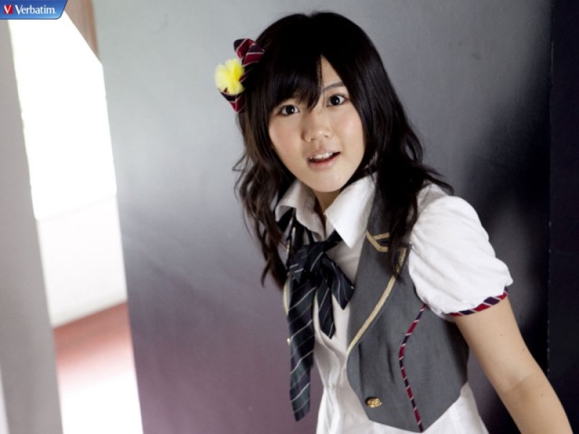 Miho Miyazaki Fotoğrafı