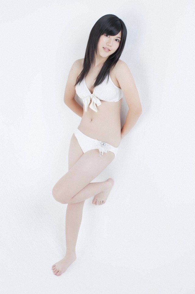 Miho Miyazaki Fotoğrafı