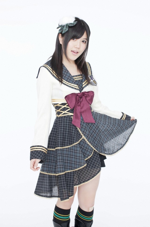 Miho Miyazaki Fotoğrafı