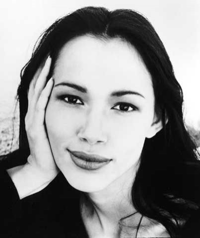 Irene Bedard Fotoğrafları 7