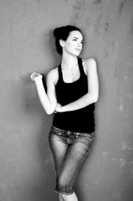 Seda Bakan Fotoğrafı