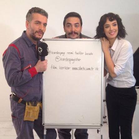 Seda Bakan Fotoğrafı