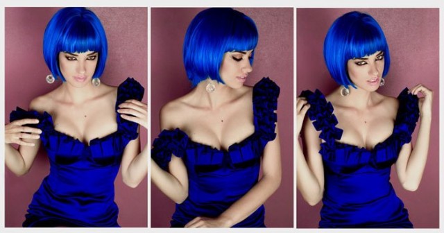 Seda Bakan Fotoğrafı