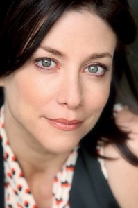 Jennifer Riker Fotoğrafı