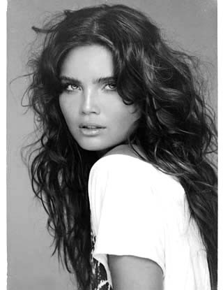 Kim Feenstra Fotoğrafı