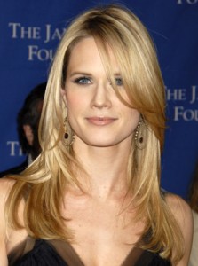 Stephanie March Fotoğrafları 5