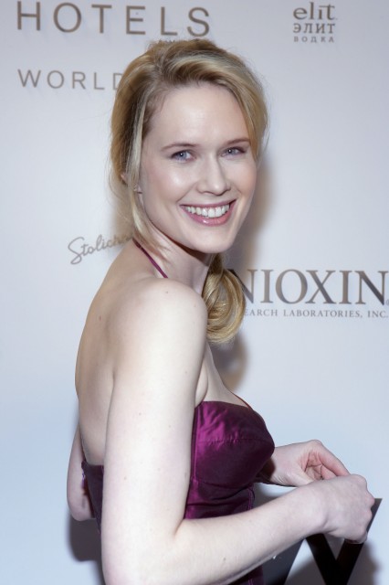 Stephanie March Fotoğrafları 8