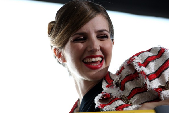 Carolina Di Domenico Fotoğrafı