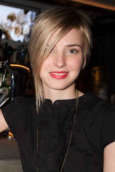 Carolina Di Domenico Fotoğrafı