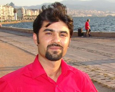 Hacı Mehmet Duranoğlu Fotoğrafı