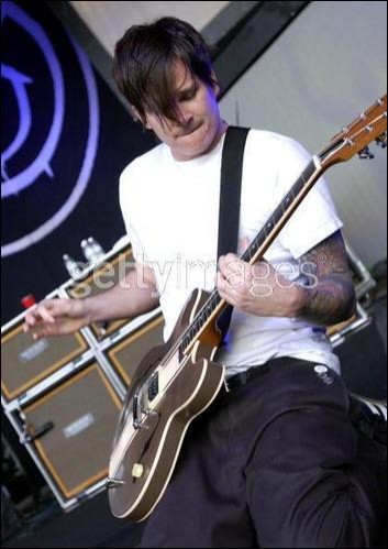 Thomas Delonge Fotoğrafları 7