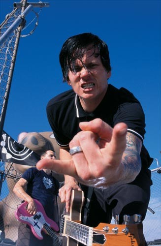 Thomas Delonge Fotoğrafları 8