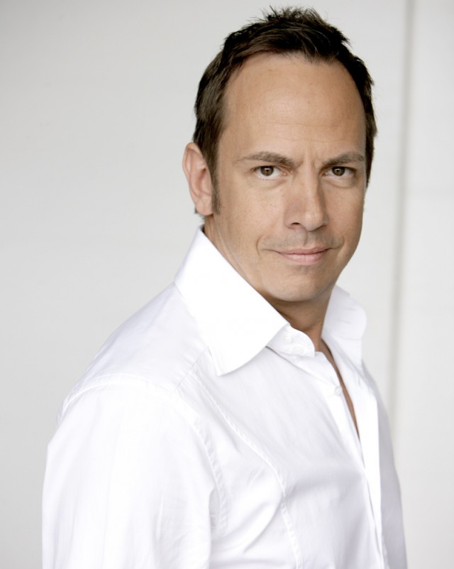 Moritz Lindbergh Fotoğrafı