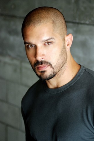 Terrell Tilford Fotoğrafı