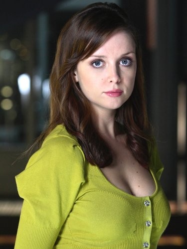 Ruth Kearney Fotoğrafı