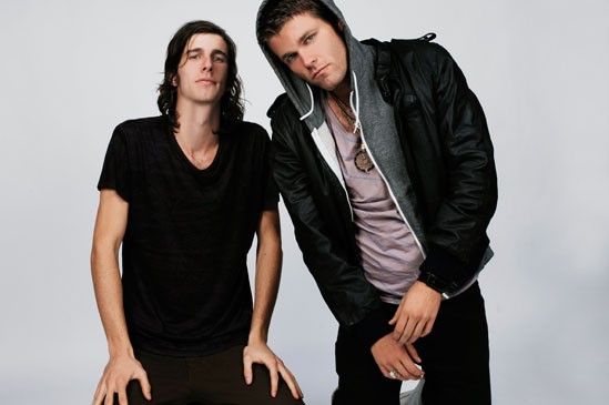 3oh!3 Fotoğrafları 3