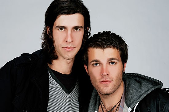3oh!3 Fotoğrafı