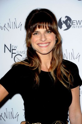 Lake Bell Fotoğrafı