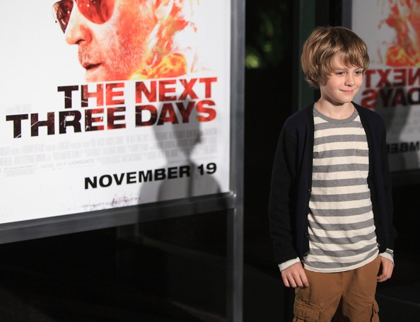 Ty Simpkins Fotoğrafları 7