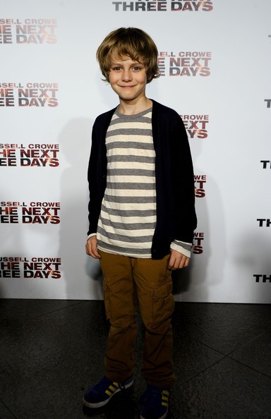 Ty Simpkins Fotoğrafları 8