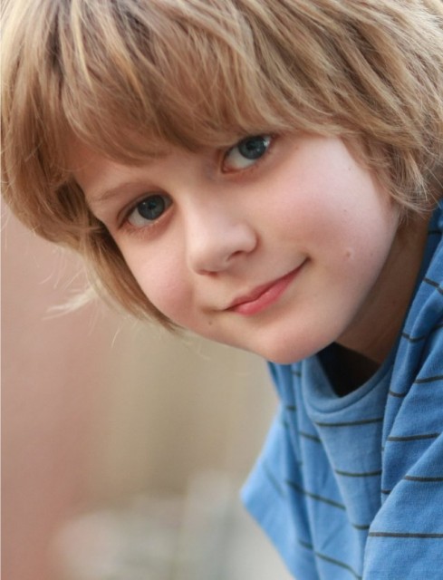 Ty Simpkins Fotoğrafları 17