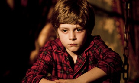 Ty Simpkins Fotoğrafları 18