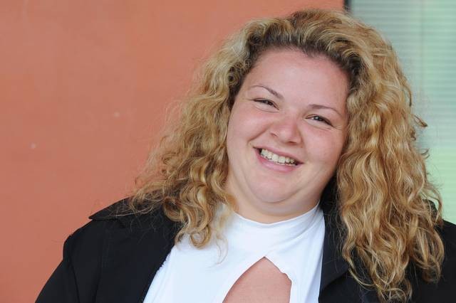 Emanuela Aurizi Fotoğrafı