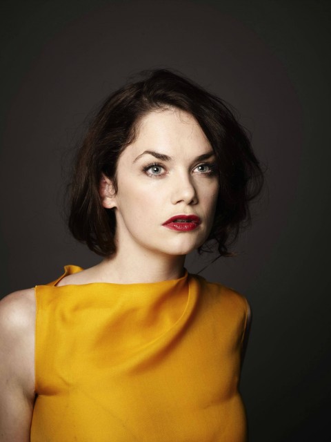 Ruth Wilson Fotoğrafı