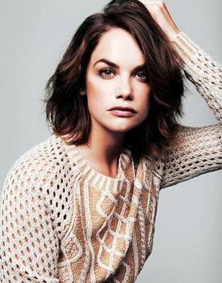 Ruth Wilson Fotoğrafları 31