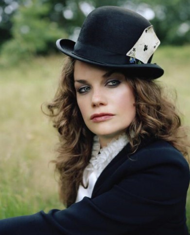 Ruth Wilson Fotoğrafı