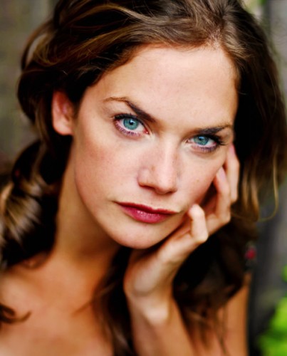 Ruth Wilson Fotoğrafları 48