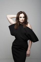 Ruth Wilson fotoğrafı