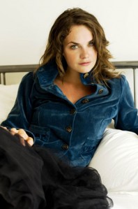 Ruth Wilson Fotoğrafları 50