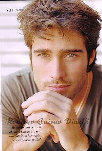 Rodrigo Guirao Díaz Fotoğrafı