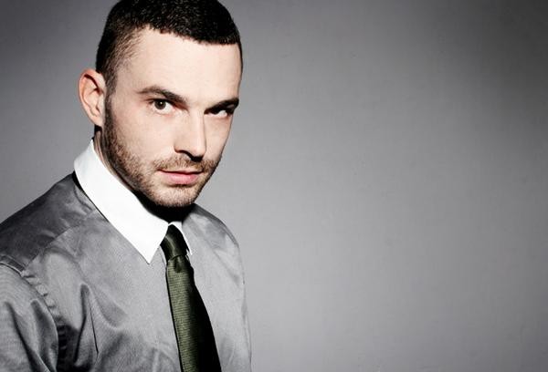 Marcel Schlutt Fotoğrafı