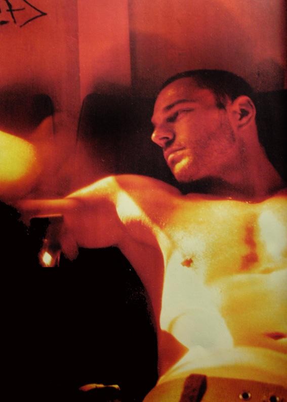 Marcel Schlutt Fotoğrafı