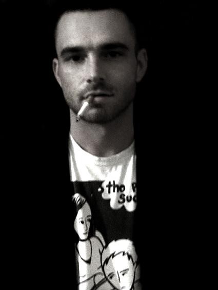 Marcel Schlutt Fotoğrafı