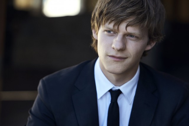 Lucas Hedges Fotoğrafları 10