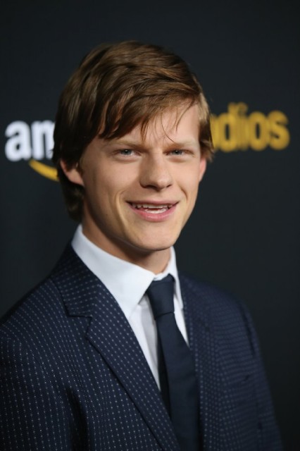 Lucas Hedges Fotoğrafları 2