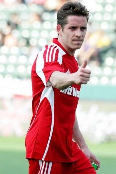 Sean Maguire Fotoğrafları 11