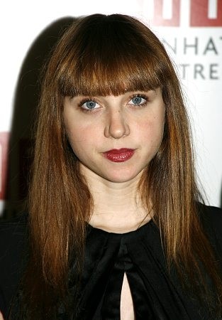 Zoe Kazan Fotoğrafları 16