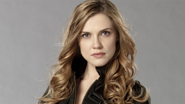 Sara Canning Fotoğrafı