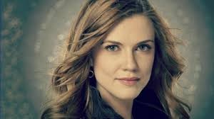 Sara Canning Fotoğrafı