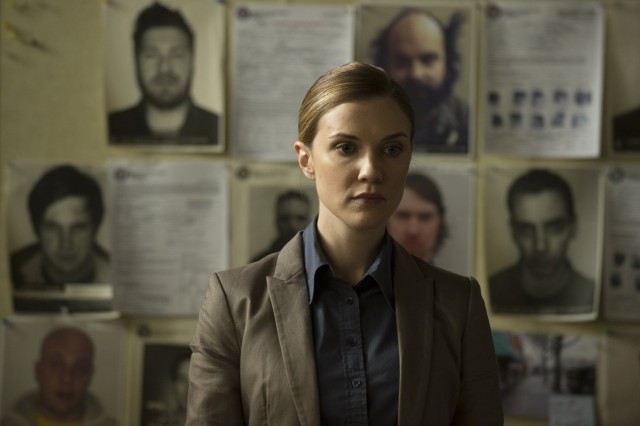 Sara Canning Fotoğrafı