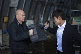 Lee Byung-hun Fotoğrafı