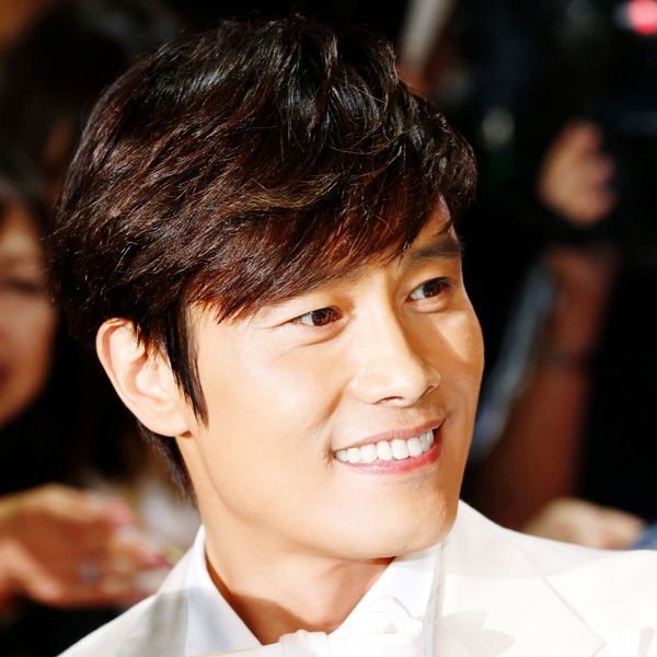 Lee Byung-hun Fotoğrafları 137